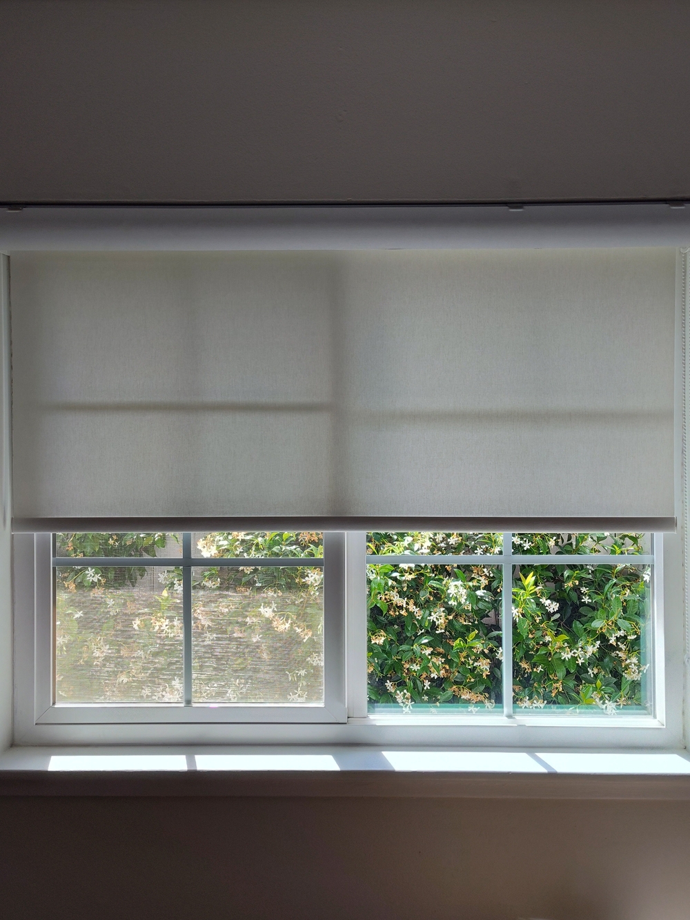 2 x Mesken Alfama 46x39 Roller Shades